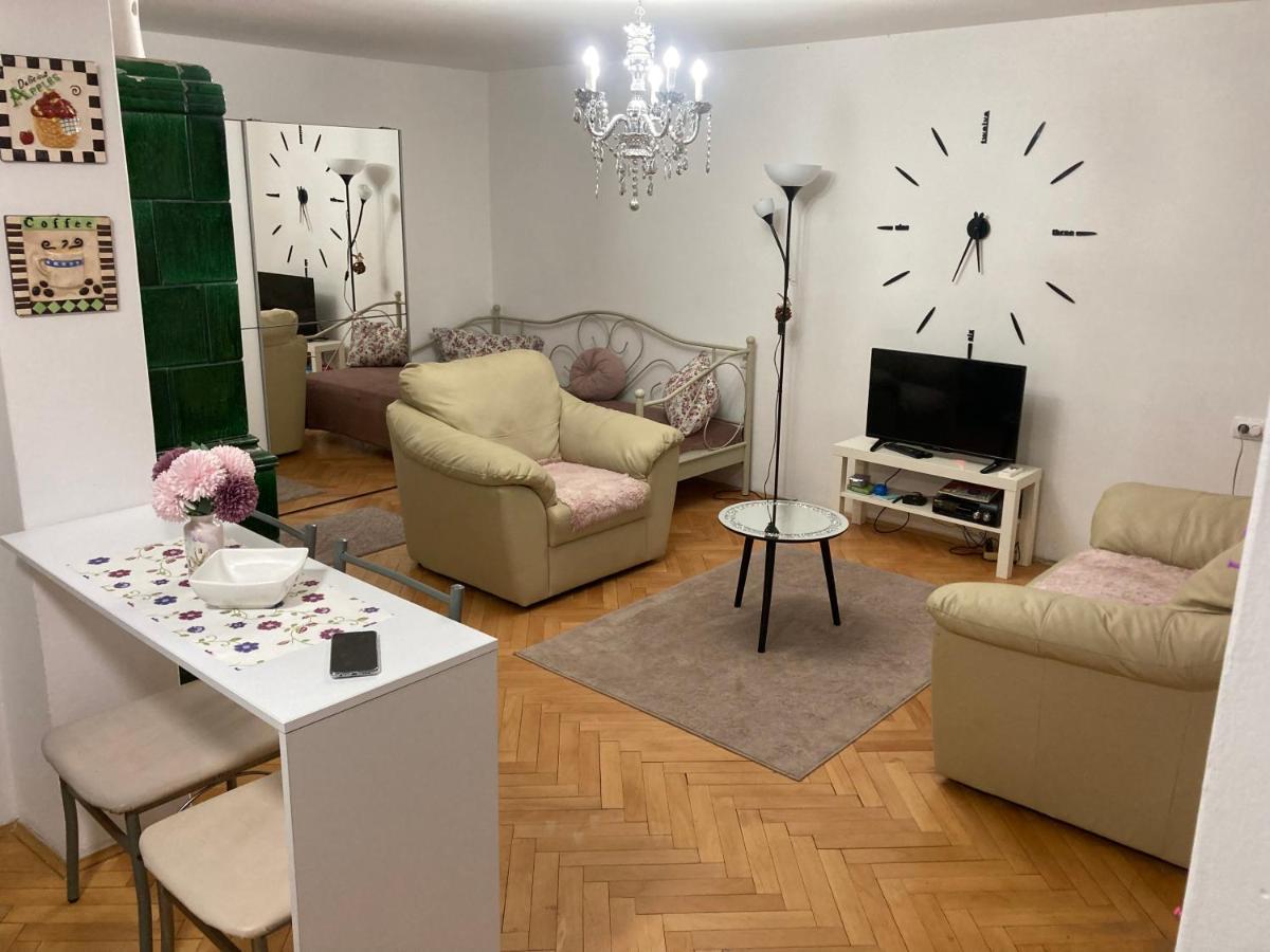 White House With Sauna And Jacuzzi Novi Sad Exterior photo
